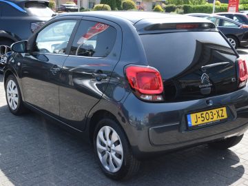Citroën C1